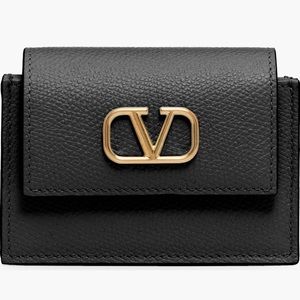 Valentino card case